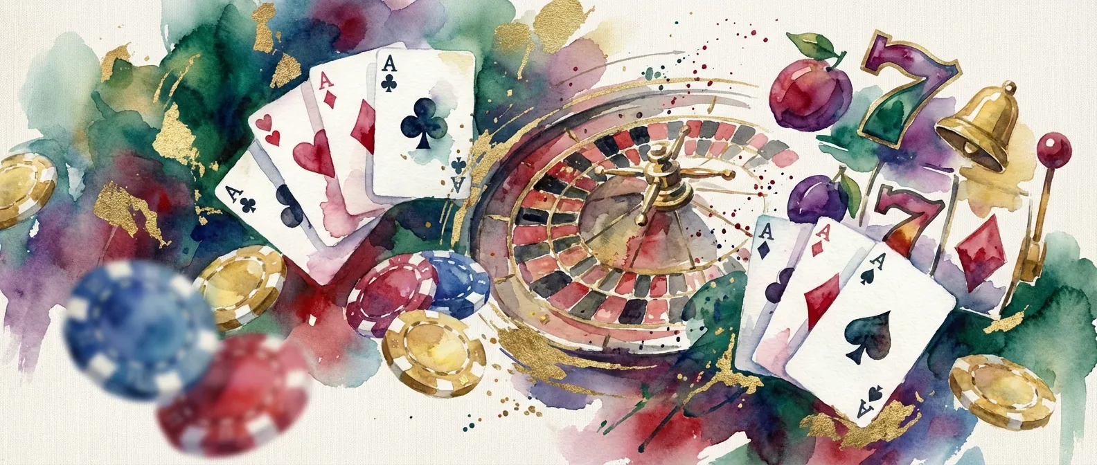 Unique Casino bonus